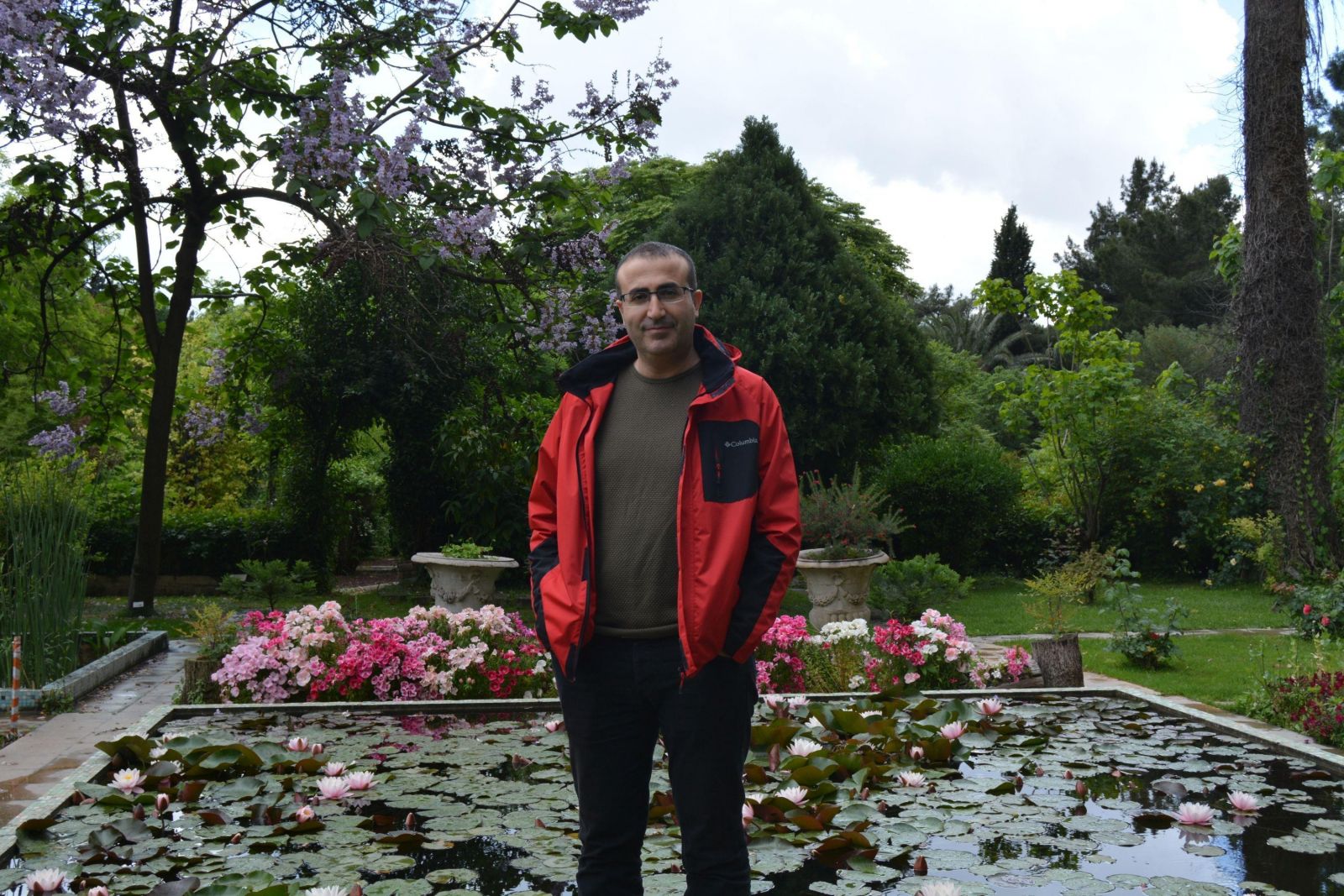 Yeni bir endemik tür: Karacaoğlan çiğdemi