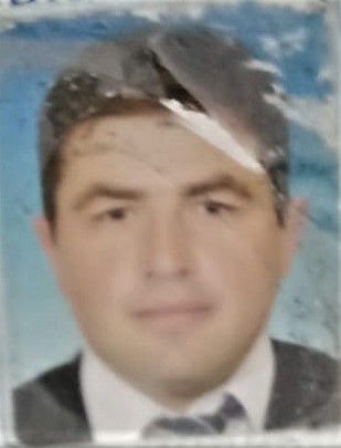 Balık tutmak için girdiği suda boğuldu