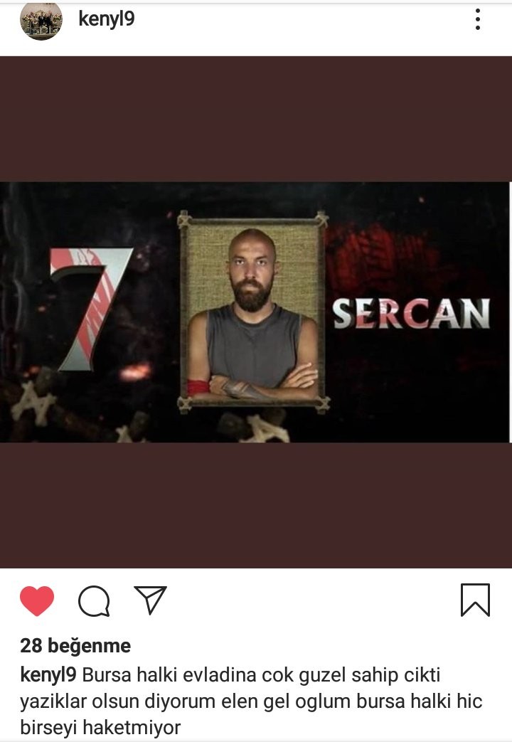Sercan Yıldırım'ın babasından tepki: Yazıklar olsun! Elen gel oğlum