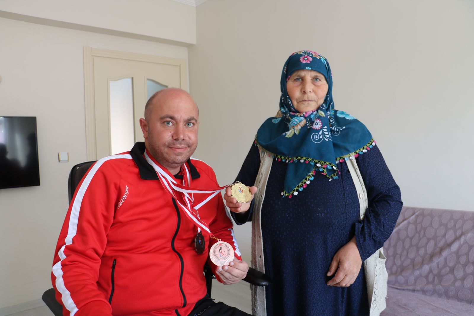 Doktorlar ölür demişti, Türkiye 3.sü oldu