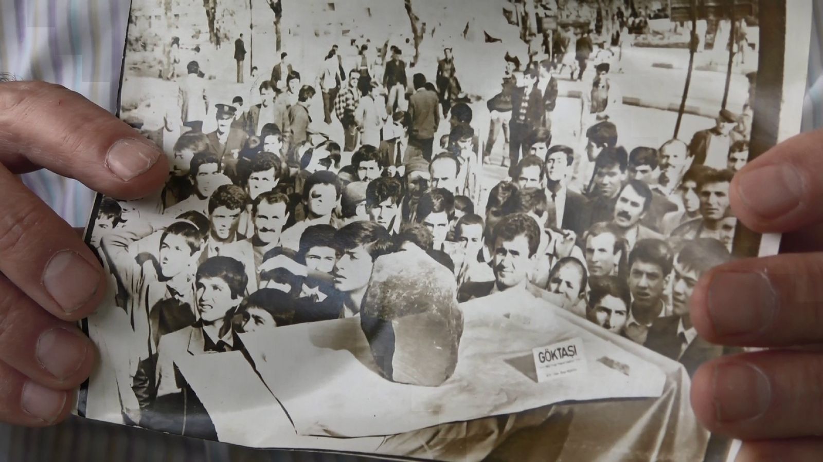 Türkiye’nin en ilginç göktaşı hikayesi