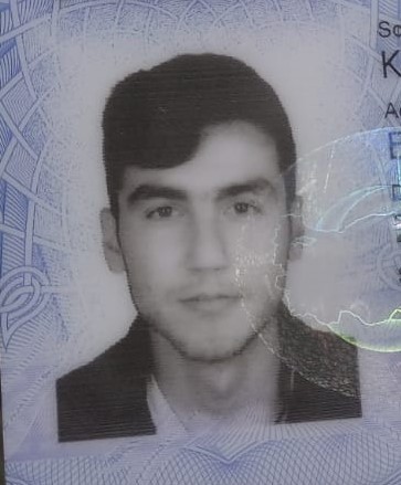 Serinlemek için gölete giren genç boğuldu Serinlemek için gölete giren genç boğuldu