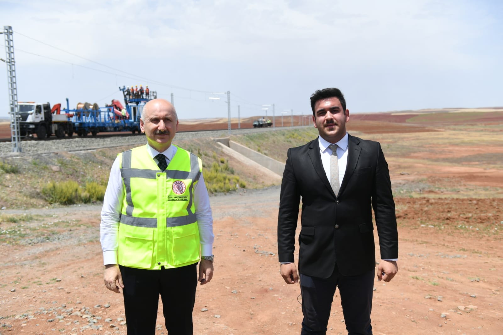 Bakan Karaismailoğlu: Haziranda 39, temmuzda 24, ağustosta da 23 ülke ile dış hat uçuşlarını açacağız