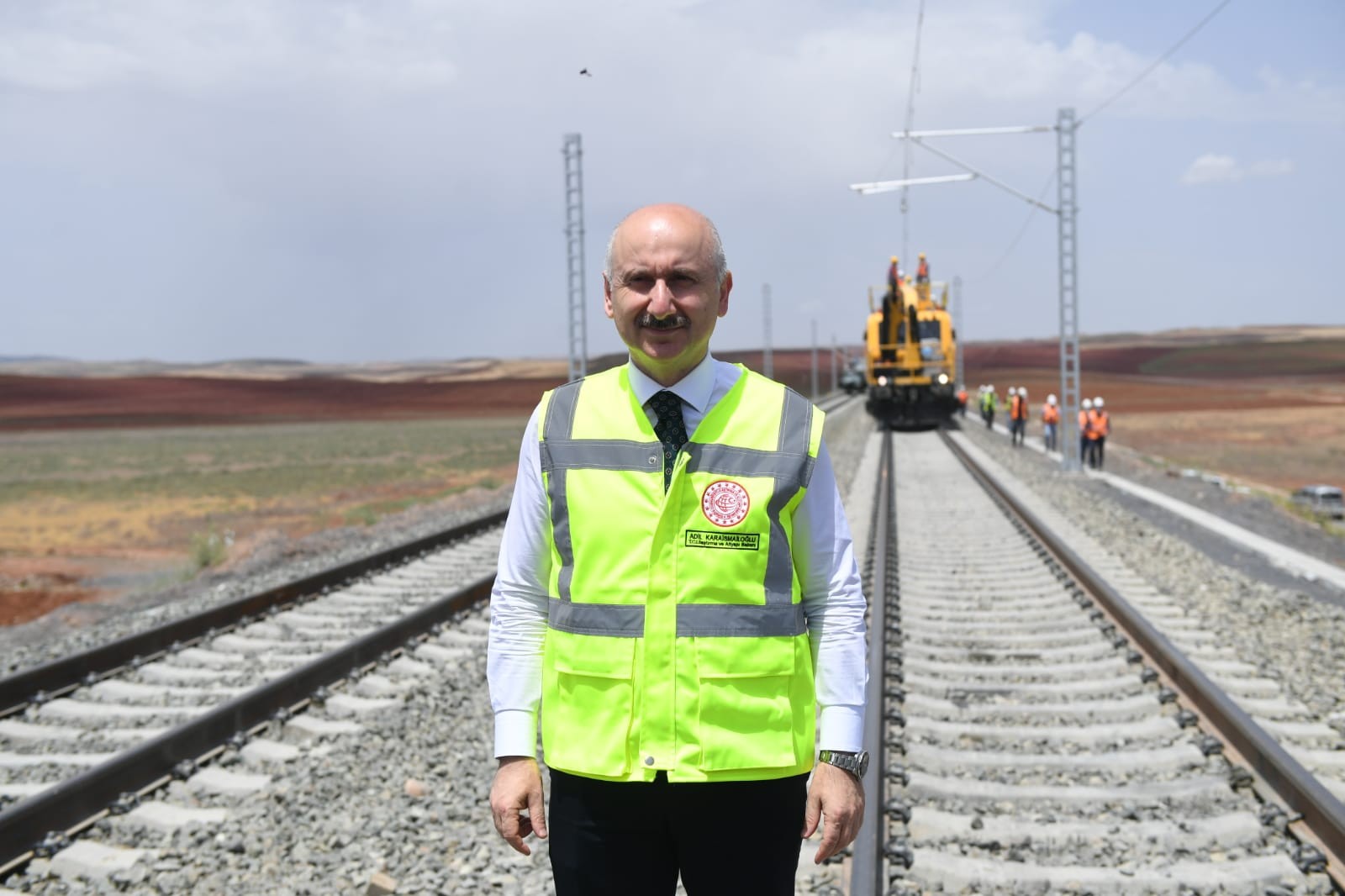 Bakan Karaismailoğlu: Haziranda 39, temmuzda 24, ağustosta da 23 ülke ile dış hat uçuşlarını açacağız