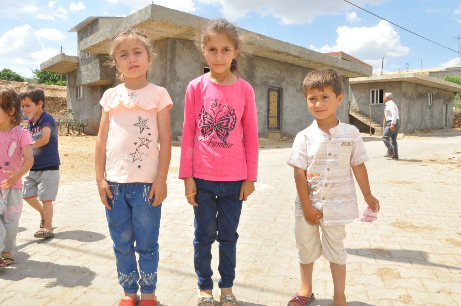Terör örgütü PKK'nın hain tuzağı 9 çocuğu babasız bıraktı