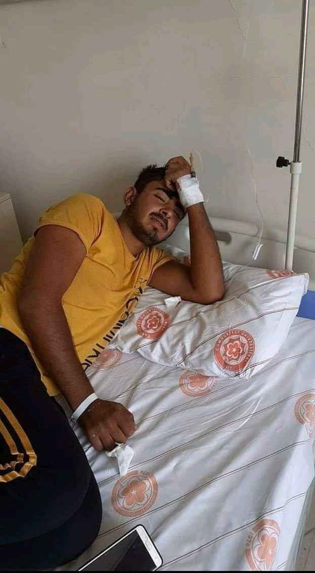 KKKA’dan ölen gencin yakını uyardı