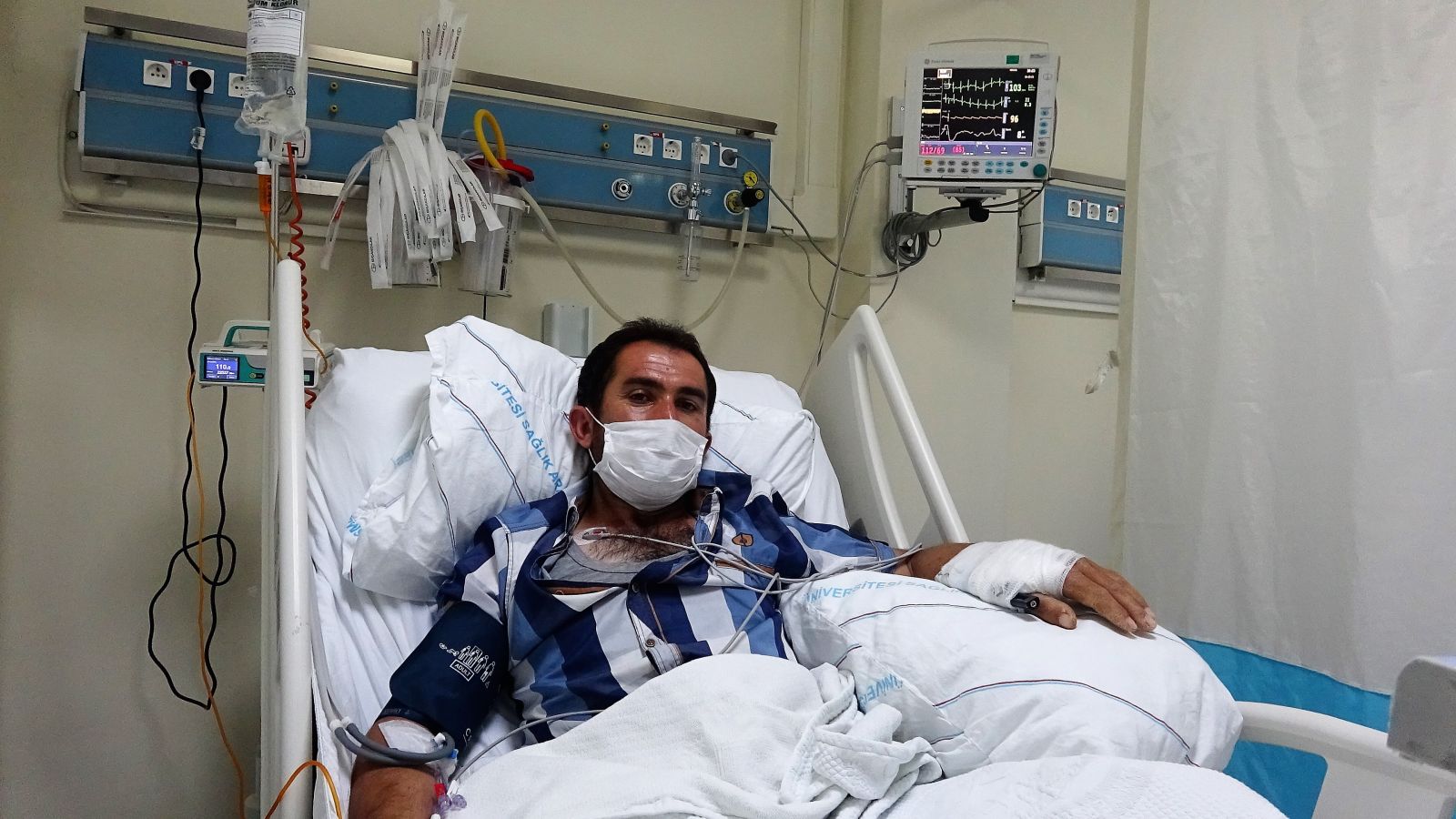 Yağışlarla birlikte çoğaldı, zehirlenenlerin sayısı 30'u geçti