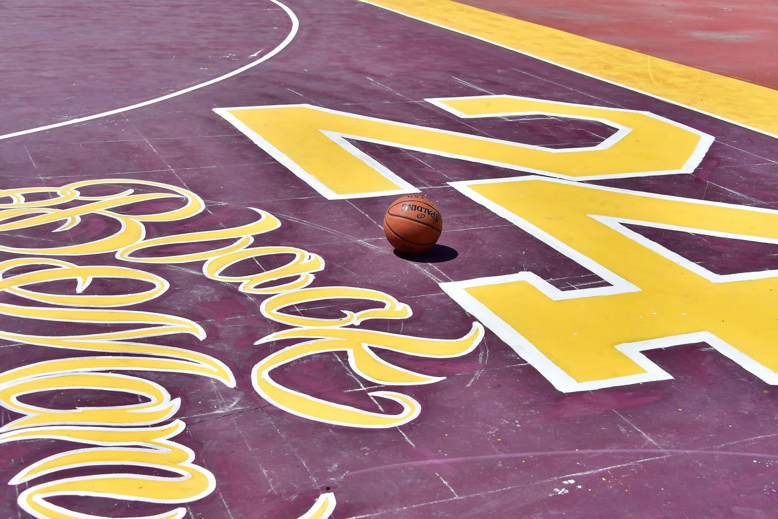 Kobe Bryant’ın anısı Beylikdüzü'nde yaşatılacak