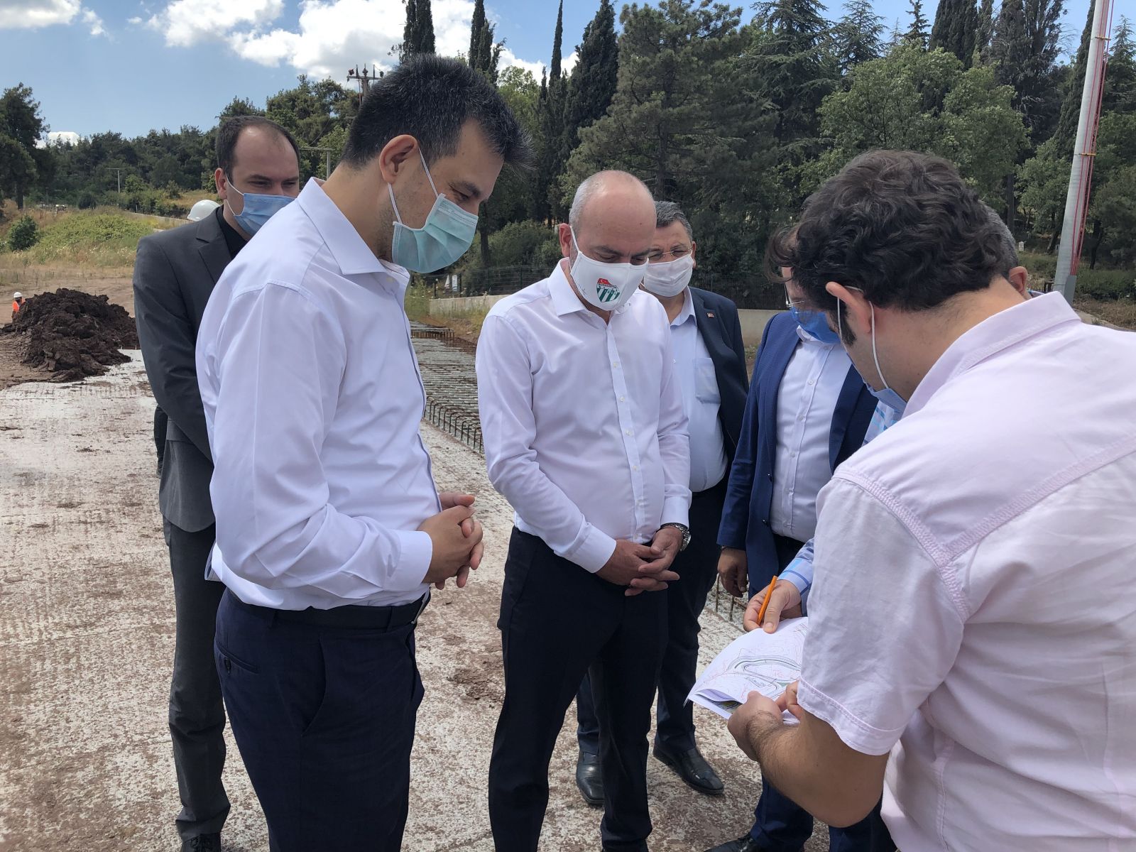 TOGG yolunda hazırlıklar tamam