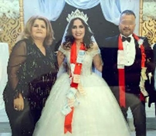 Eşi ve kayınvalidesini öldüren zanlı adliyeye sevk edildi Eşi ve kayınvalidesini öldüren zanlı adliyeye sevk edildi