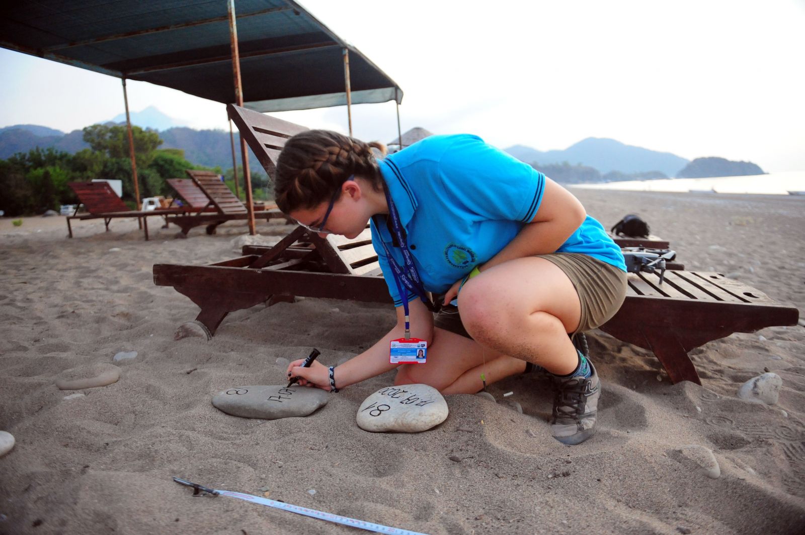 Nesli tükenme tehlikesiyle karşı karşıya! Caretta carettalara resmi koruma