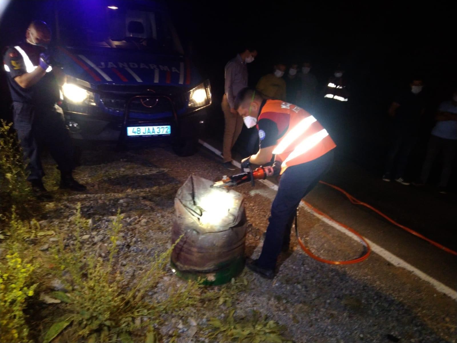 5 gündür kayıp olan Pınar Gültekin'in cansız bedeni bulundu