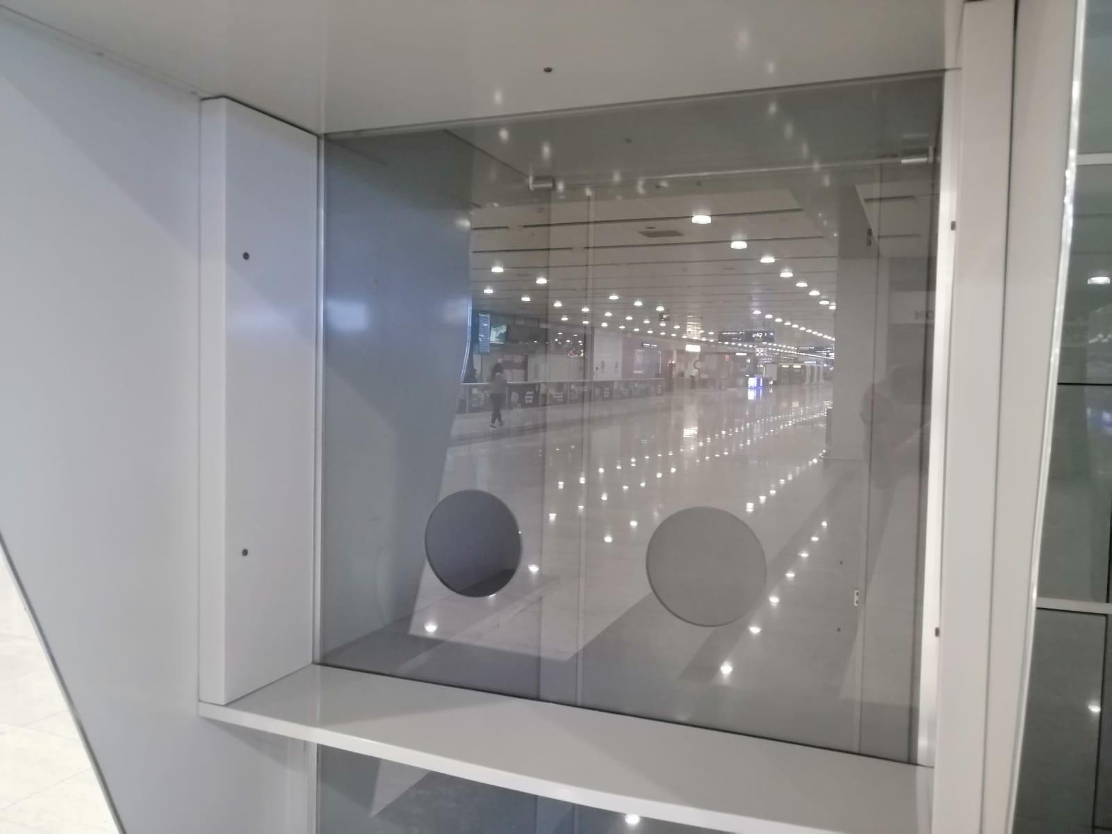 Sabiha Gökçen Havalimanı'nda korona virüs testi yapılacak