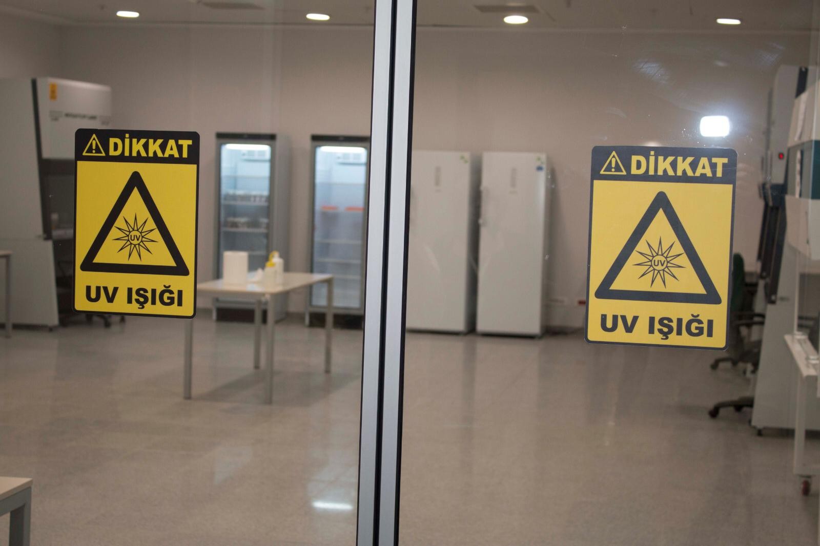 Sabiha Gökçen Havalimanı'nda korona virüs testi yapılacak