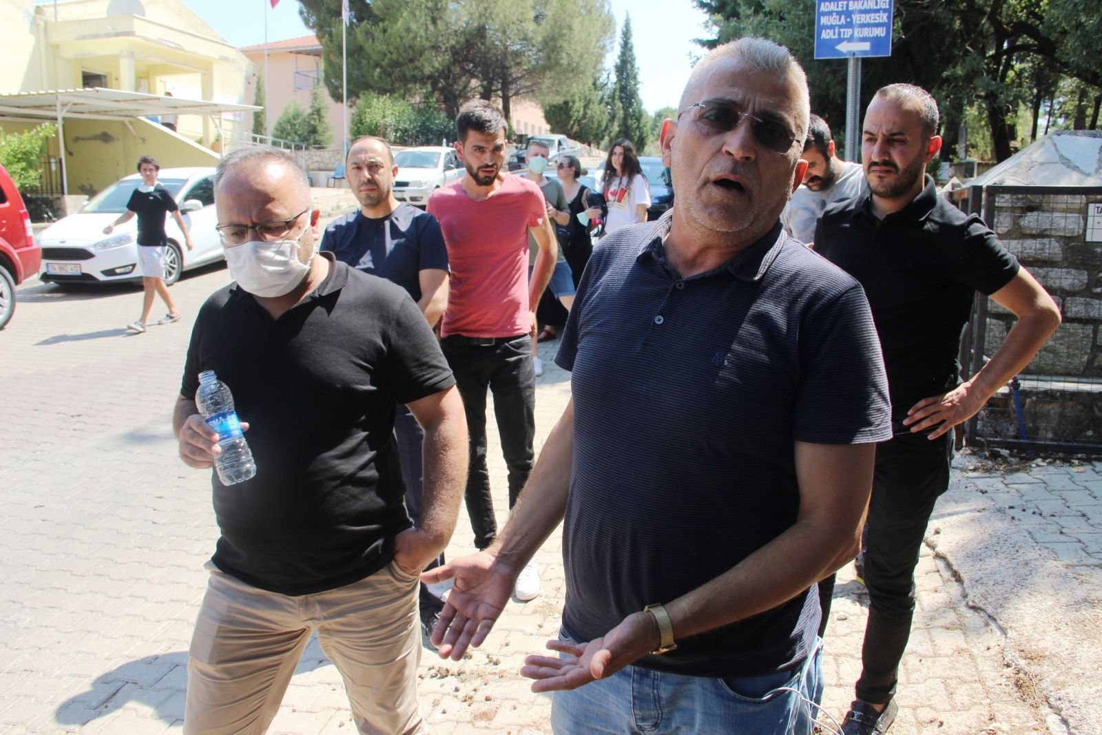 5 gündür kayıp olan Pınar Gültekin'in cansız bedeni bulundu