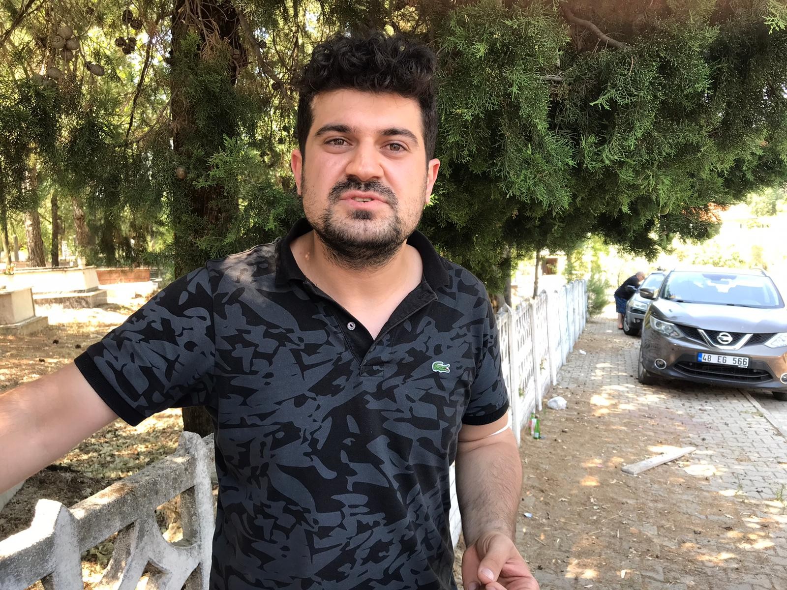 5 gündür kayıp olan Pınar Gültekin'in cansız bedeni bulundu