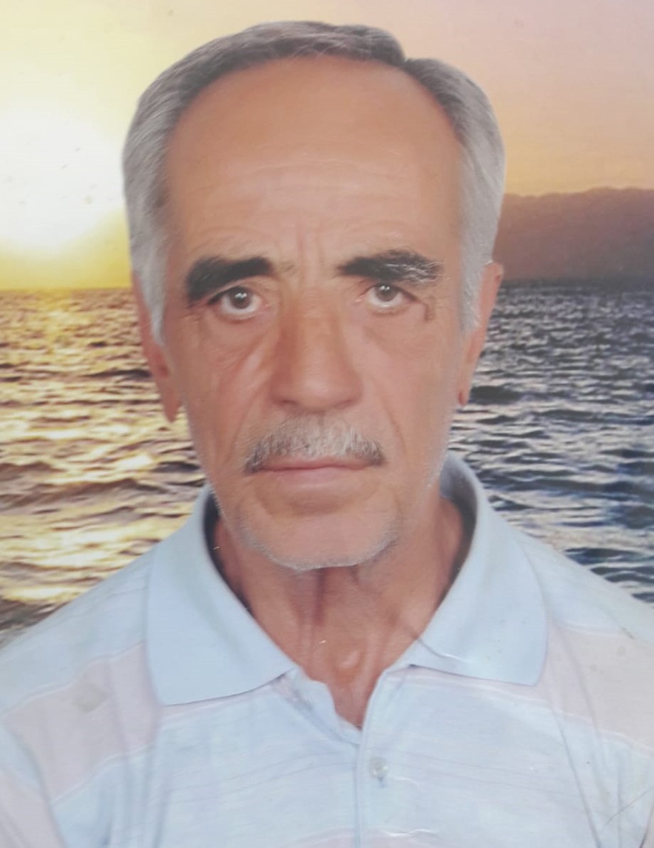 Şelalede bulunan cesedin kayıp adama ait olduğu anlaşıldı Şelalede bulunan cesedin kayıp adama ait olduğu anlaşıldı