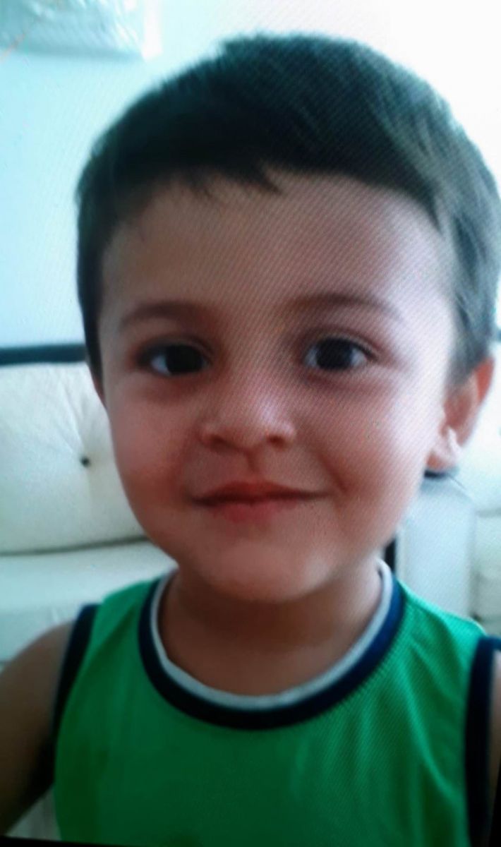 Diyarbakır’da 4 yaşındaki çocuk evlerinin önünde oynarken kayboldu