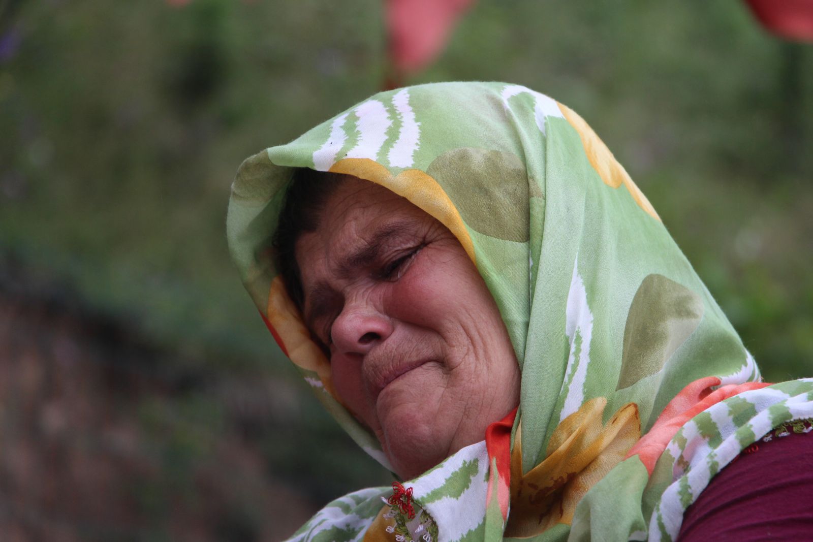 'Eren'siz geçen 5'inci bayram