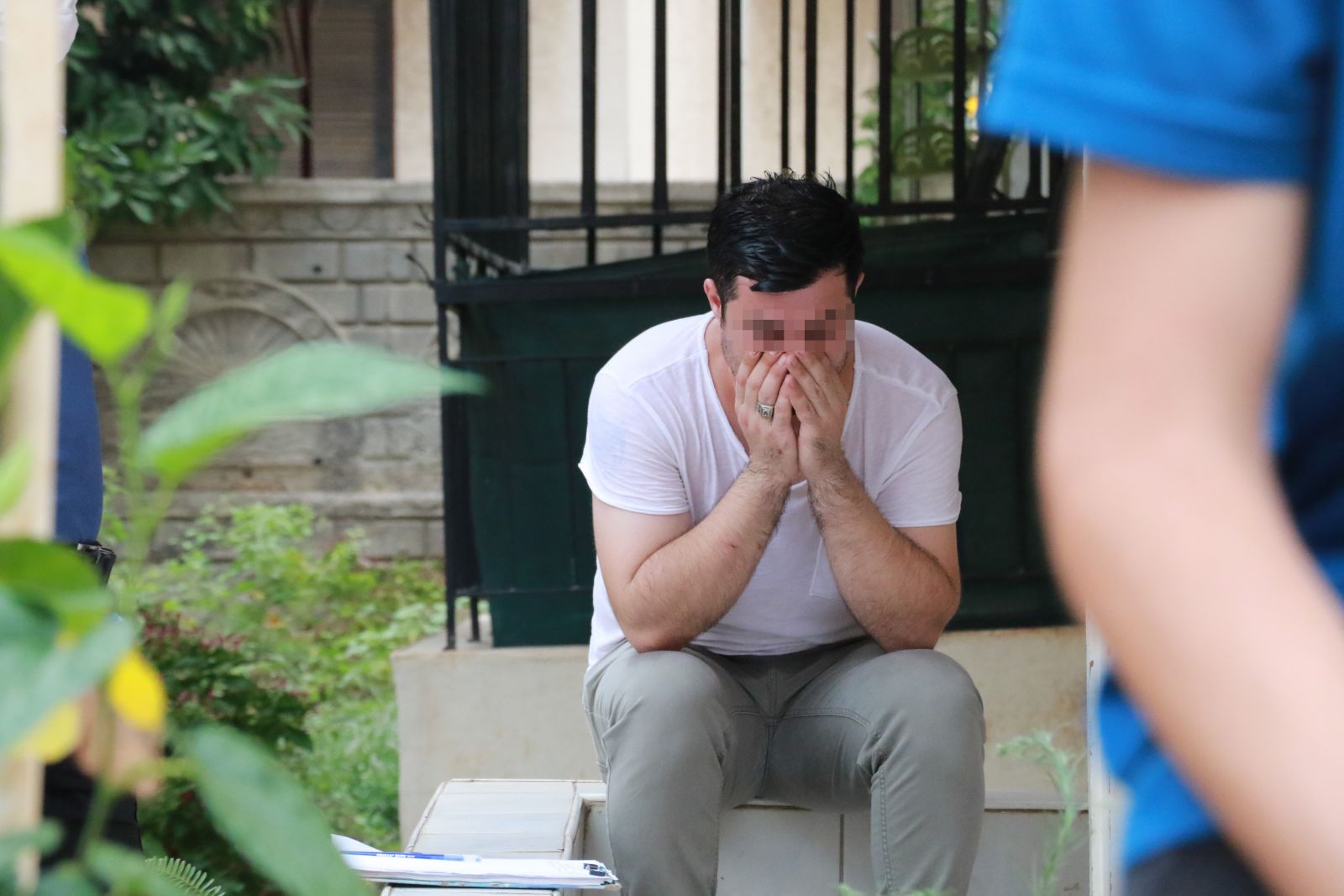 Genç kadının sır ölümünde, erkek arkadaşı dövdüğünü itiraf etti