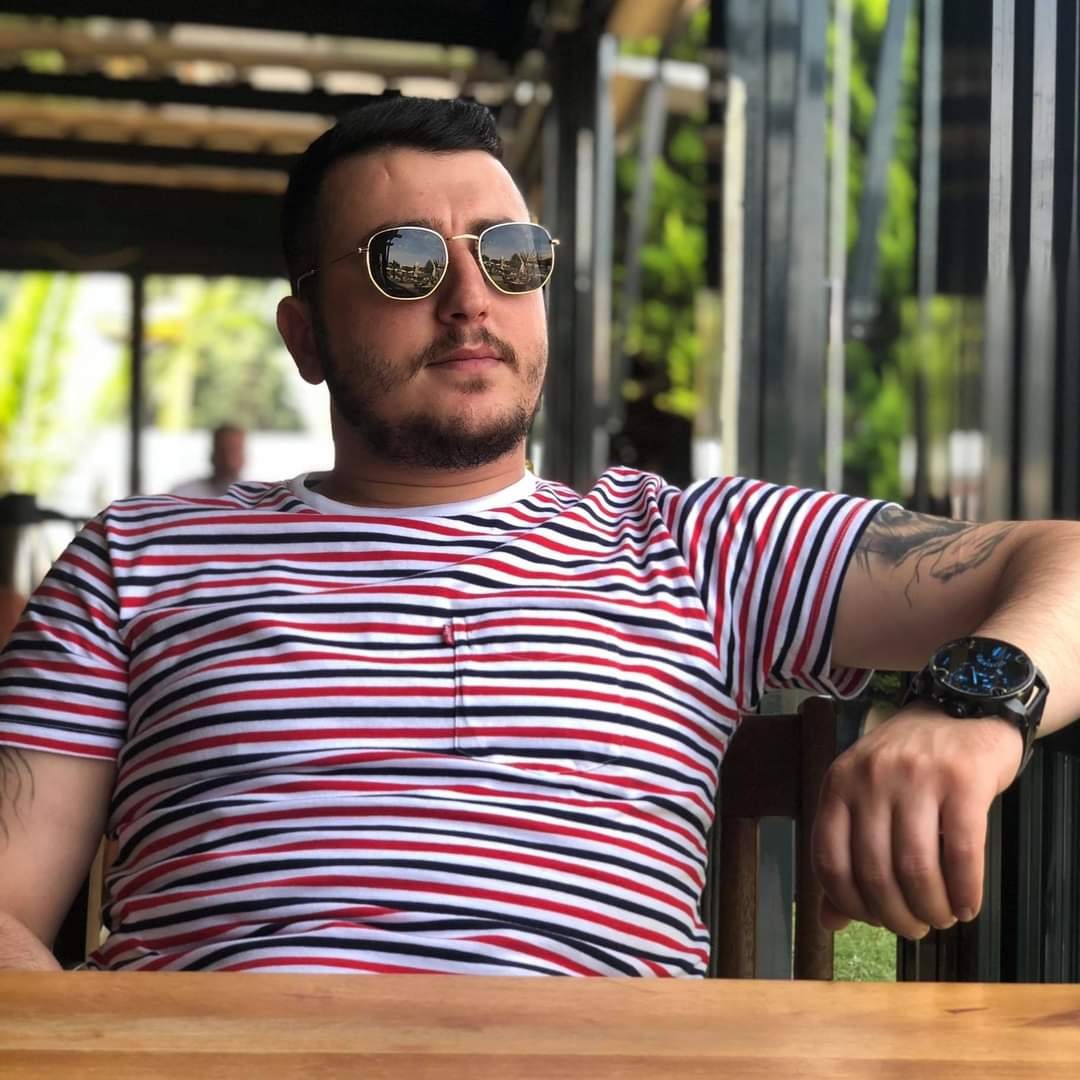 Yakın arkadaşları ölüm bile ayıramadı