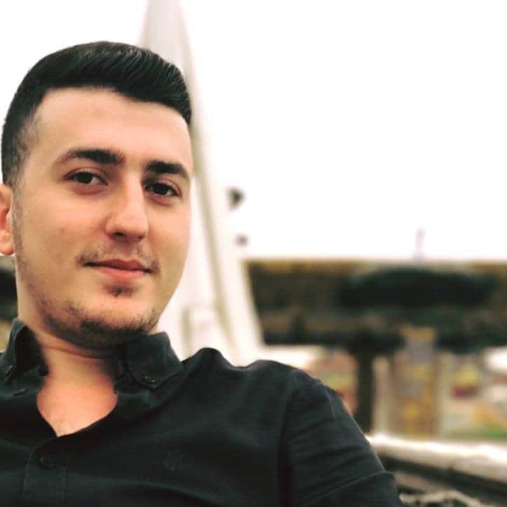 Yakın arkadaşları ölüm bile ayıramadı