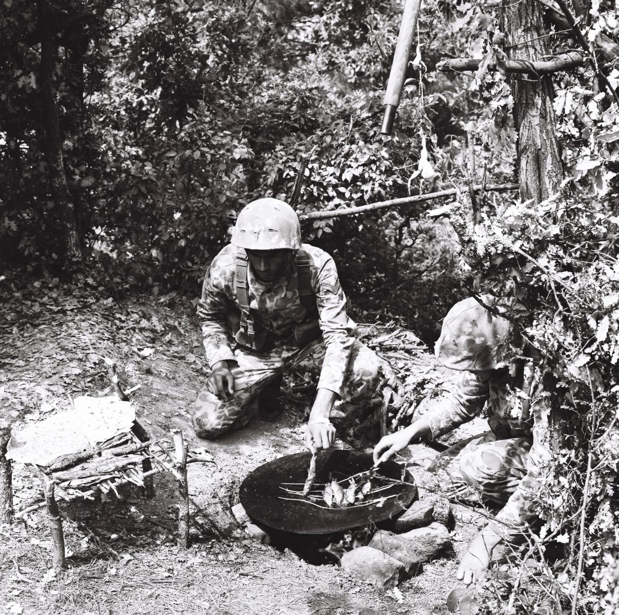 MSB'den tarihi paylaşım