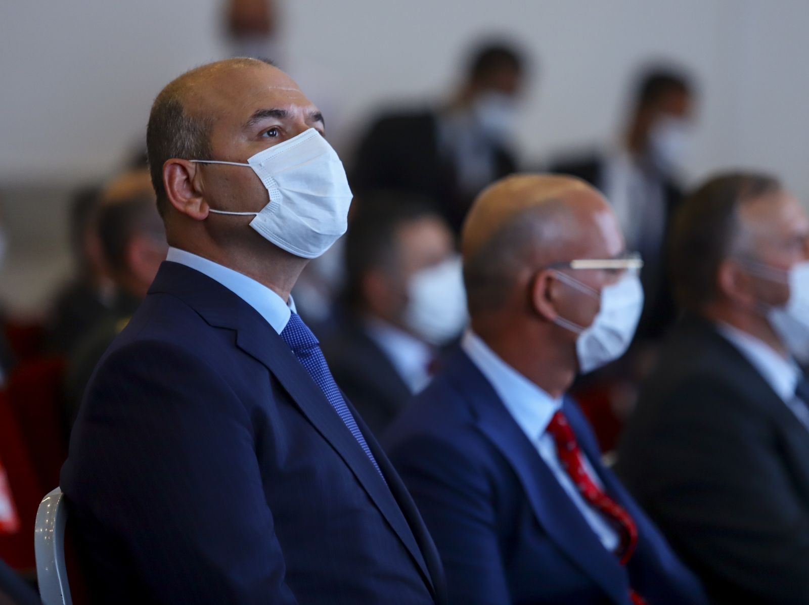 Bakan Soylu: Yılbaşından bugüne etkisiz hale getirilen terörist sayısı 474 oldu Bakan Soylu: Yılbaşından bugüne etkisiz hale getirilen terörist sayısı 474 oldu