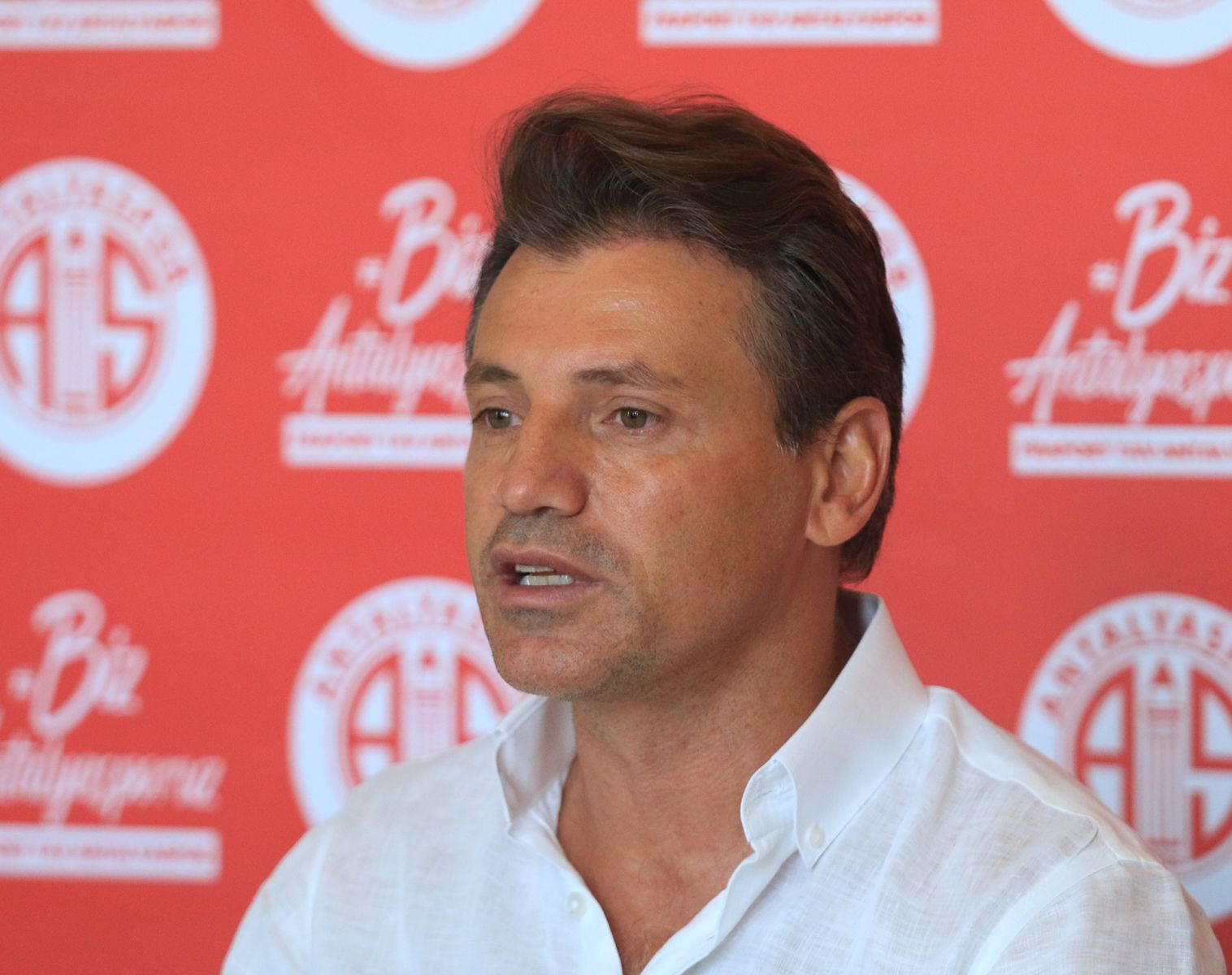 Tamer Tuna'dan Nuri Şahin açıklaması: Görüşme aşamasında