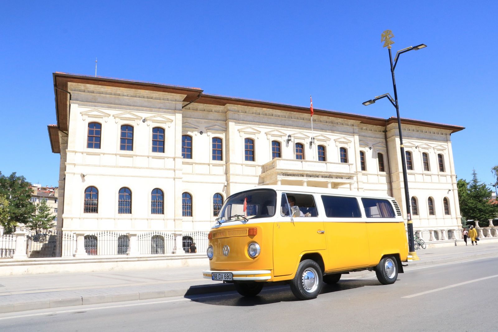 27 yıldır hiç teklemedi! 44 yaşında, 100 bin lira teklif ettiler satmadı