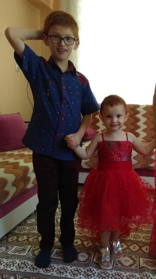 Pendik'te yangın: İki kardeşten biri öldü, diğeri ağır yaralandı