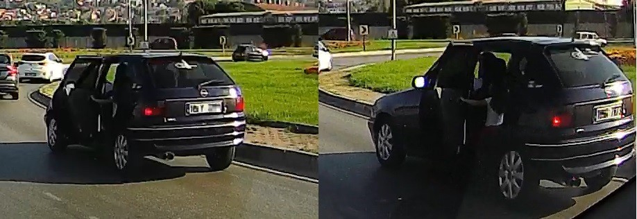 Bursa’da faciadan dönüldü