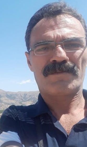 JAK timi cezaevi personeli Arslan’ın cesedini buldu