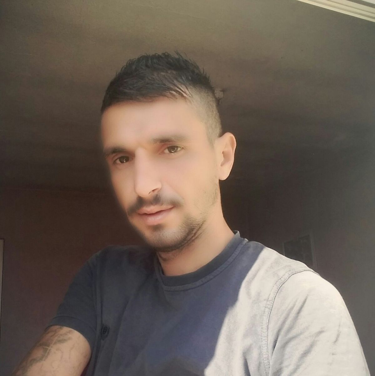 Kendisini darp ettiği iddia edilen kocasını öldürdü