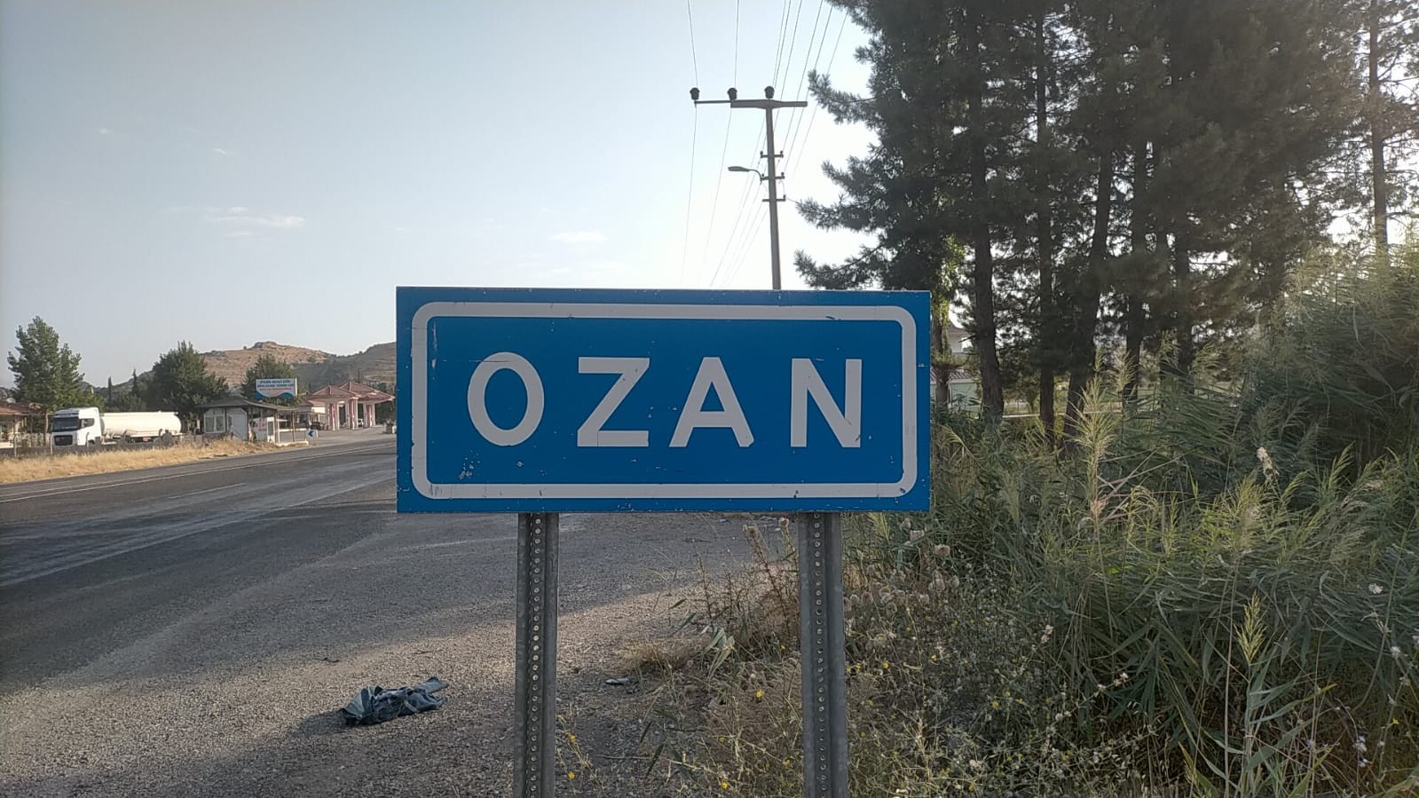 Adıyaman’da Ozan köyü 2. defa karantinaya alındı