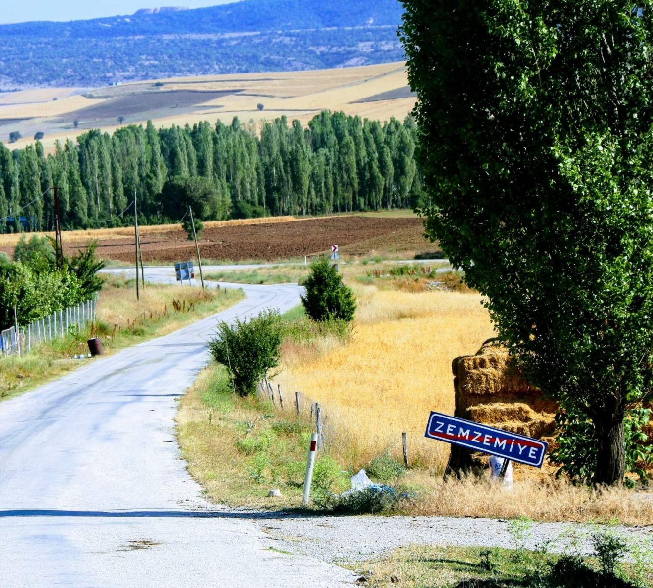 13 vaka sonrası köy karantinaya alındı