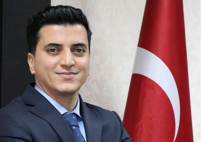 Şanlıurfa'da 2 kaymakam açığa alındı