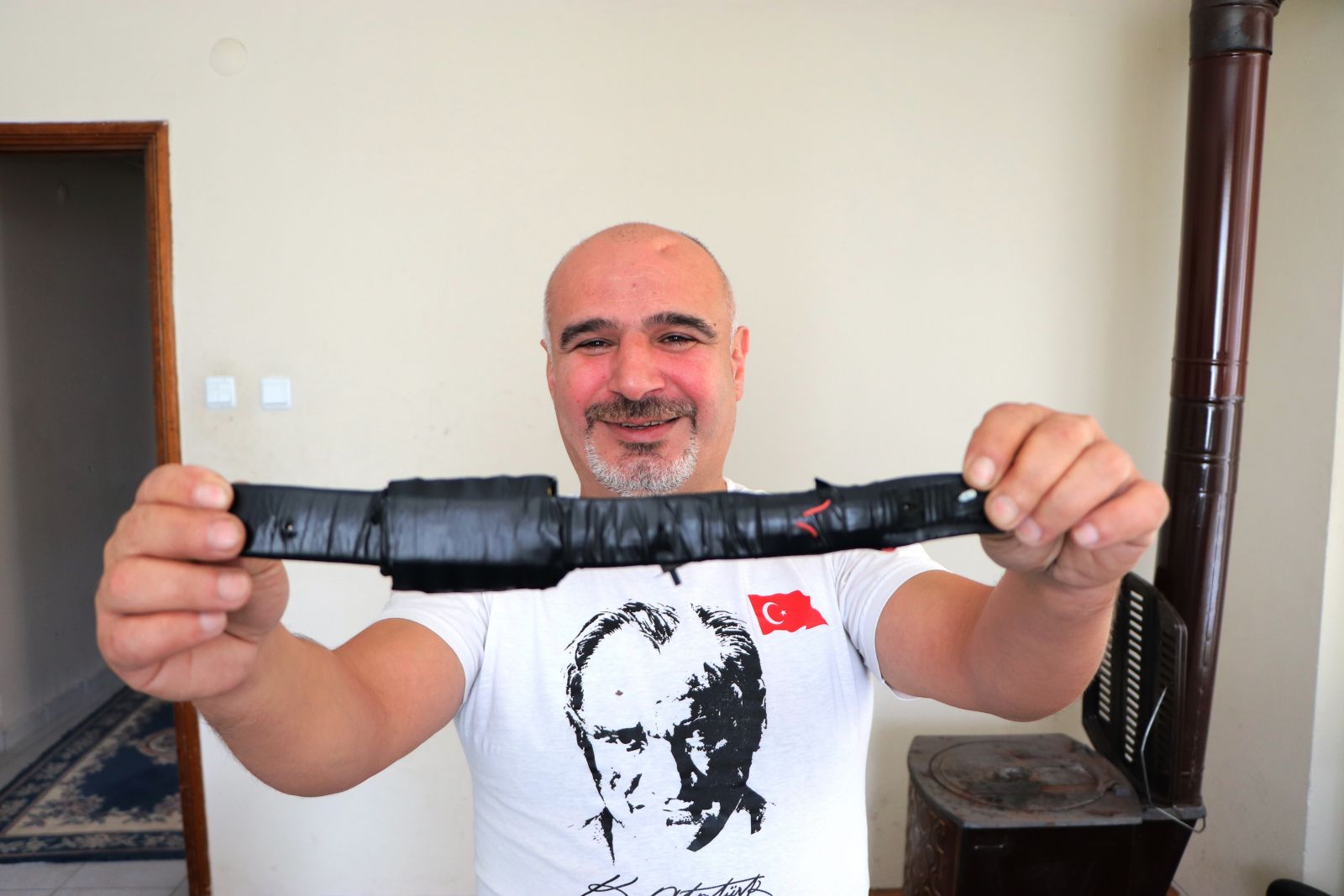 Karantinaya uymayan pozitif vakalara şok dalga: 