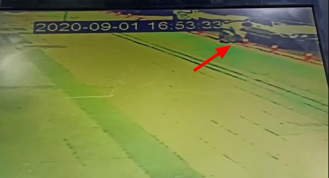 Düşürdüğü 16 bin lirayı bulan kişiye seslendi: “Elini vicdanına koy”