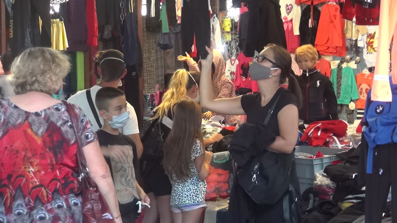 Türk pazarına Bulgarlardan yoğun ilgi