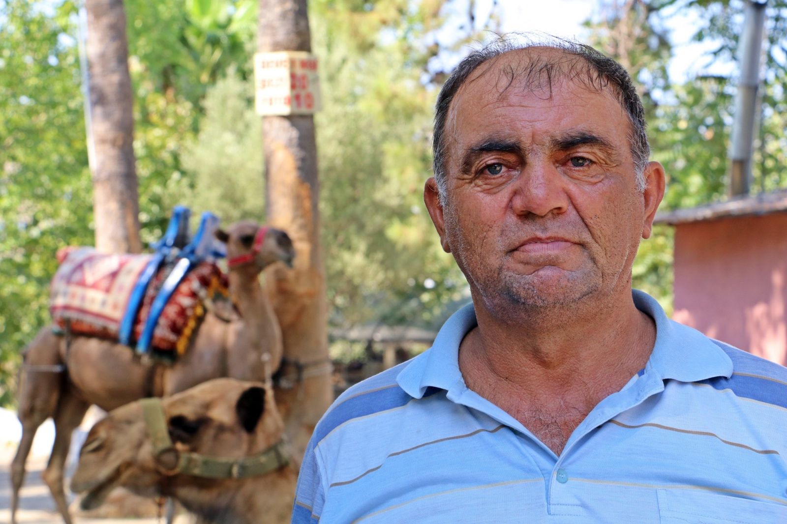 İndi bindi ücreti ticari taksiden daha pahalı