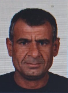 Kalıp ustasının feci ölümü