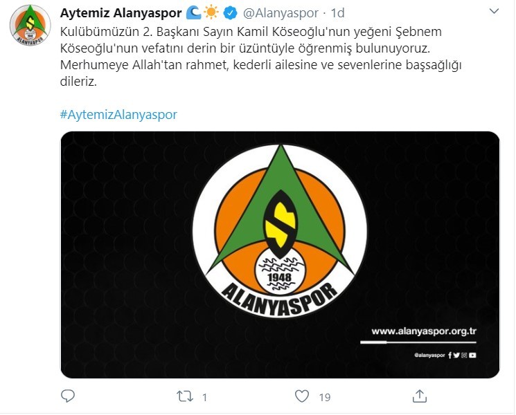 Lösemiye yenik düşen 'Maskeli Şebnem'in son isteği hemşehrileri tarafından yerine getirilecek