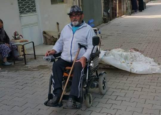 Ağırladığı ziyaretçi sonrası koronavirüse yakalanarak hayatını kaybetti
