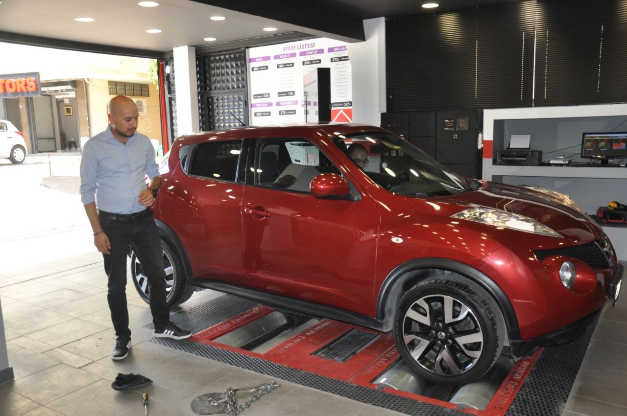 Türk mühendis üretti! Otomobillerde dünyada bir ilk