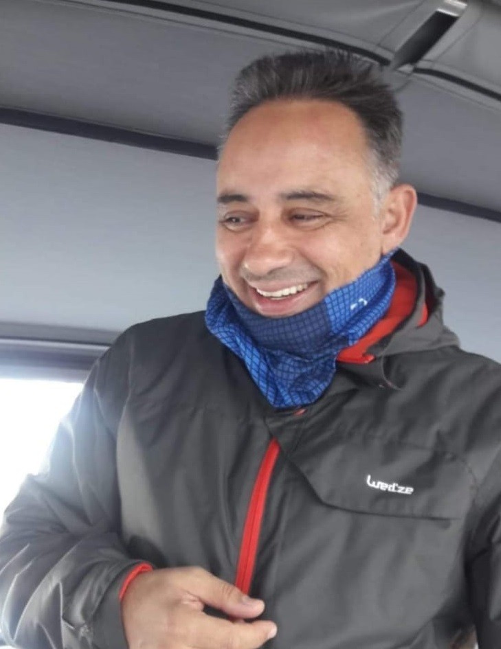 Dengesini kaybederek düşen paraşütçü hayatını kaybetti