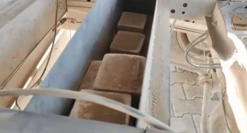 Van'da uyuşturucu operasyonu