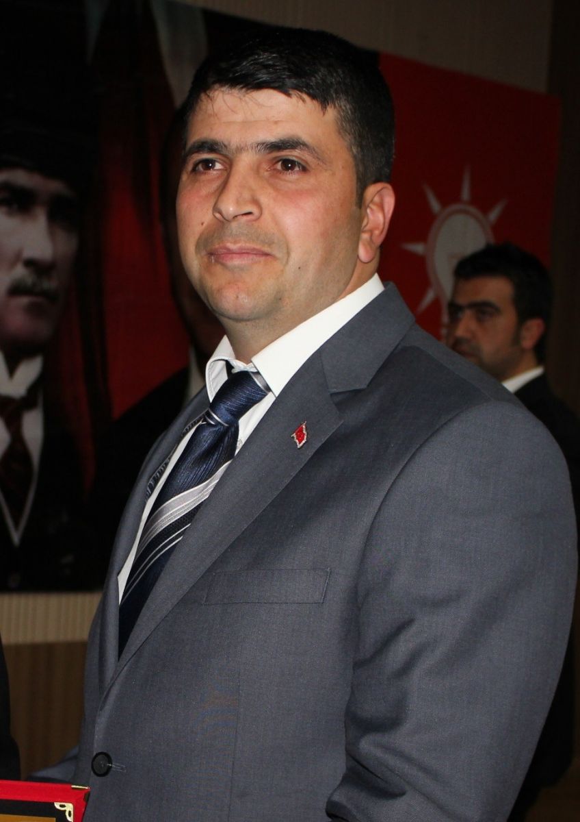 Eski AK Parti Oltu Gençlik Kolları Başkanı kazada hayatını kaybetti