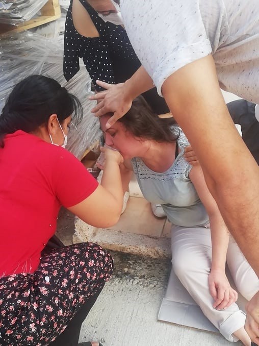 Mersin Serbest Bölgesi'nde 27 işçi zehirlendi