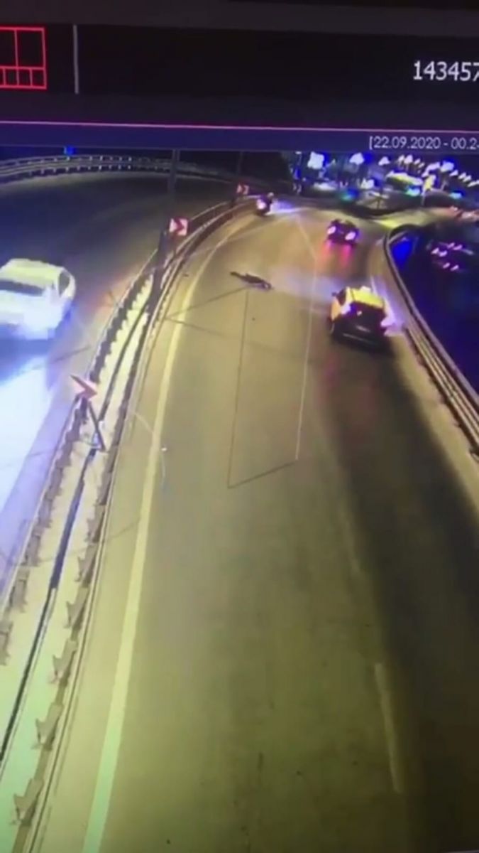 Kaza yapan yunus timindeki polis şehit oldu
